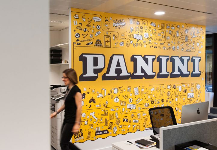 Panini UK