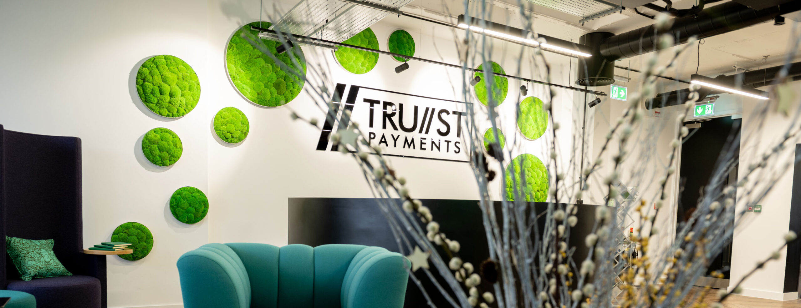 Trust Payments - Enaflo Interiors