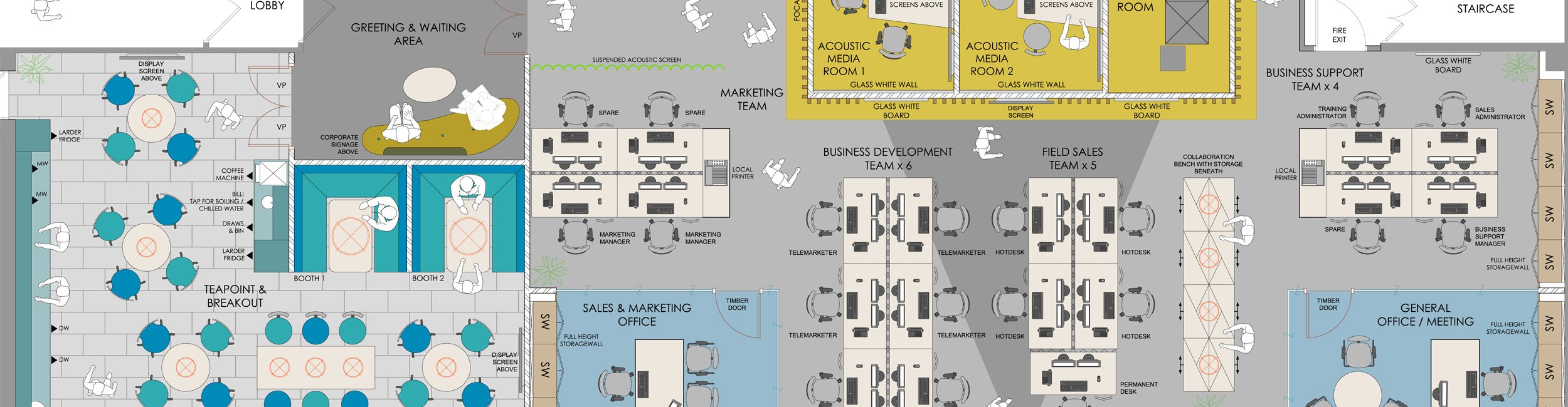 Background image - colour 2500x650