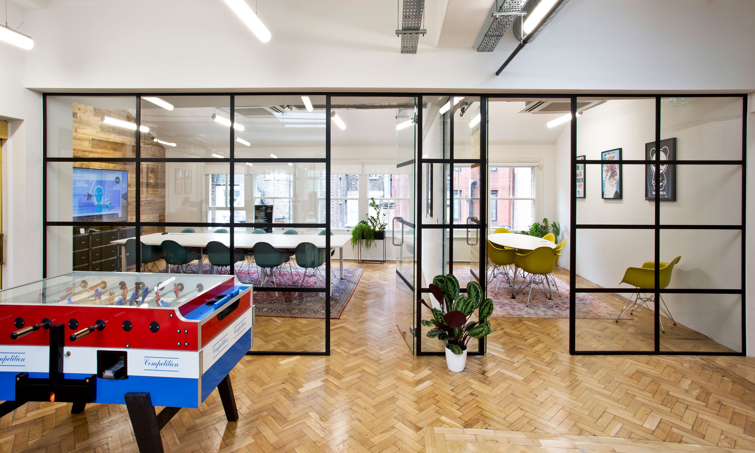 Homepage - Enaflo Interiors